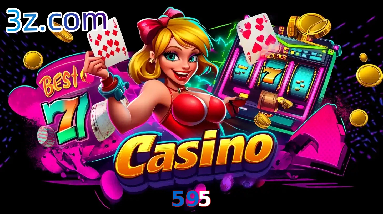 595
