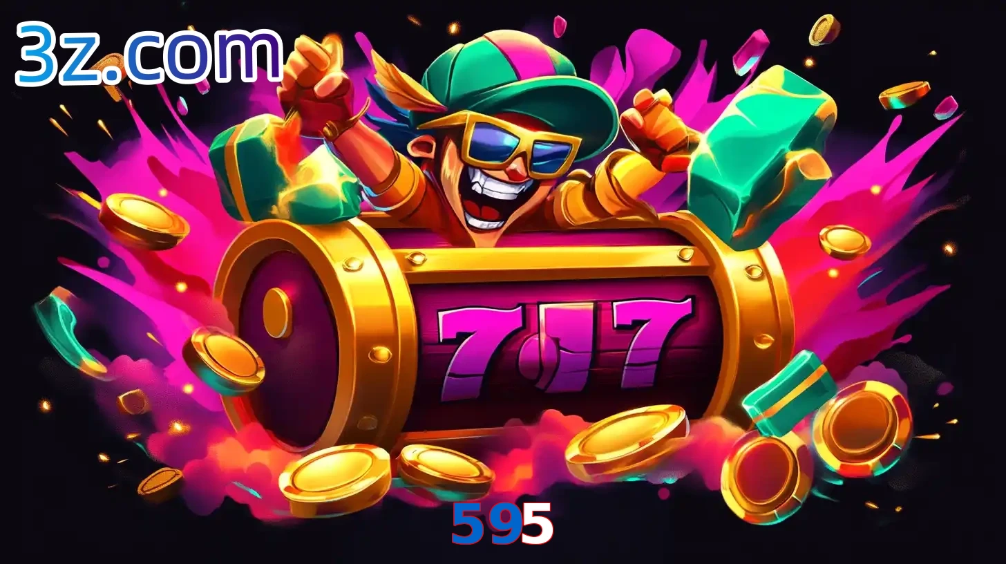 595