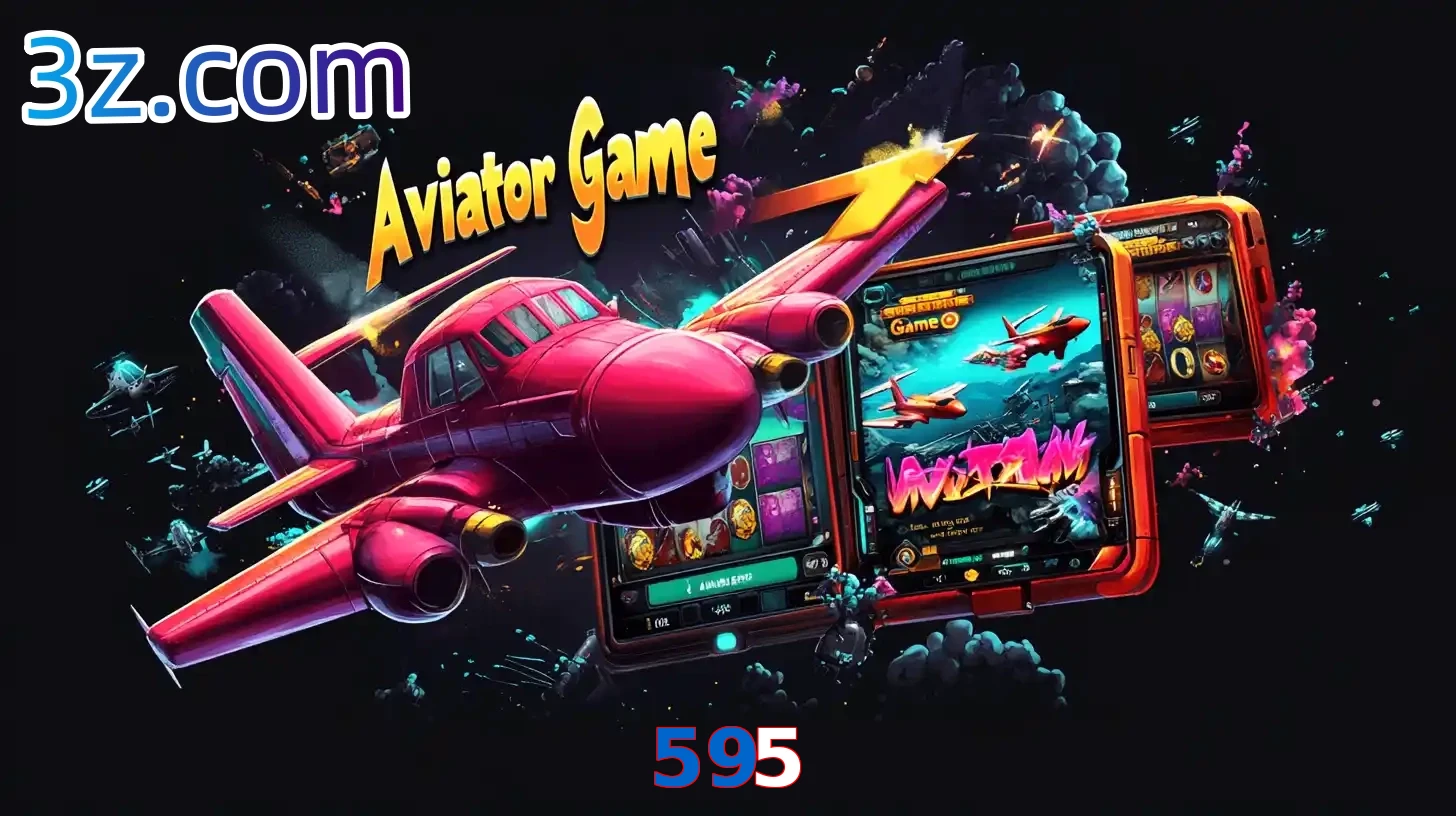 595