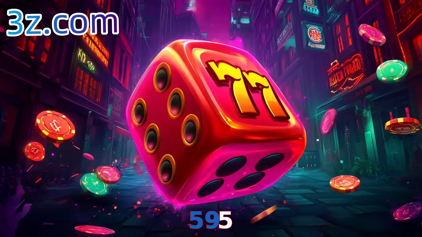 595
