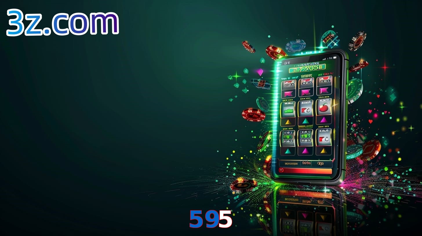 595